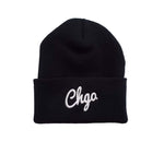 CHGO Beanie